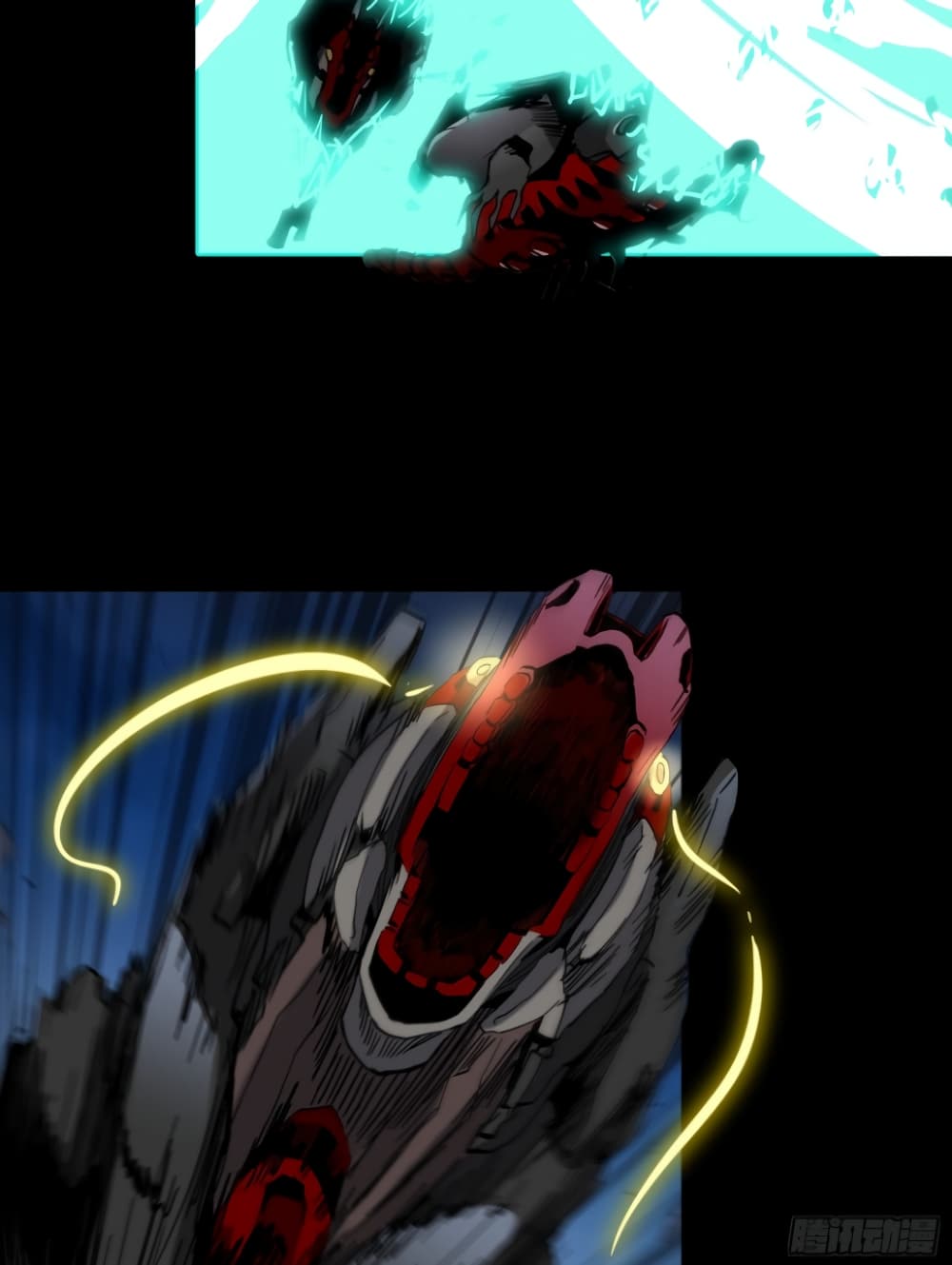 Legend of Star General ตอนที่ 40 (17)